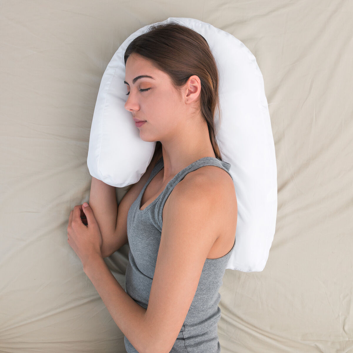 Almohada Ergonómica de - imagen principal