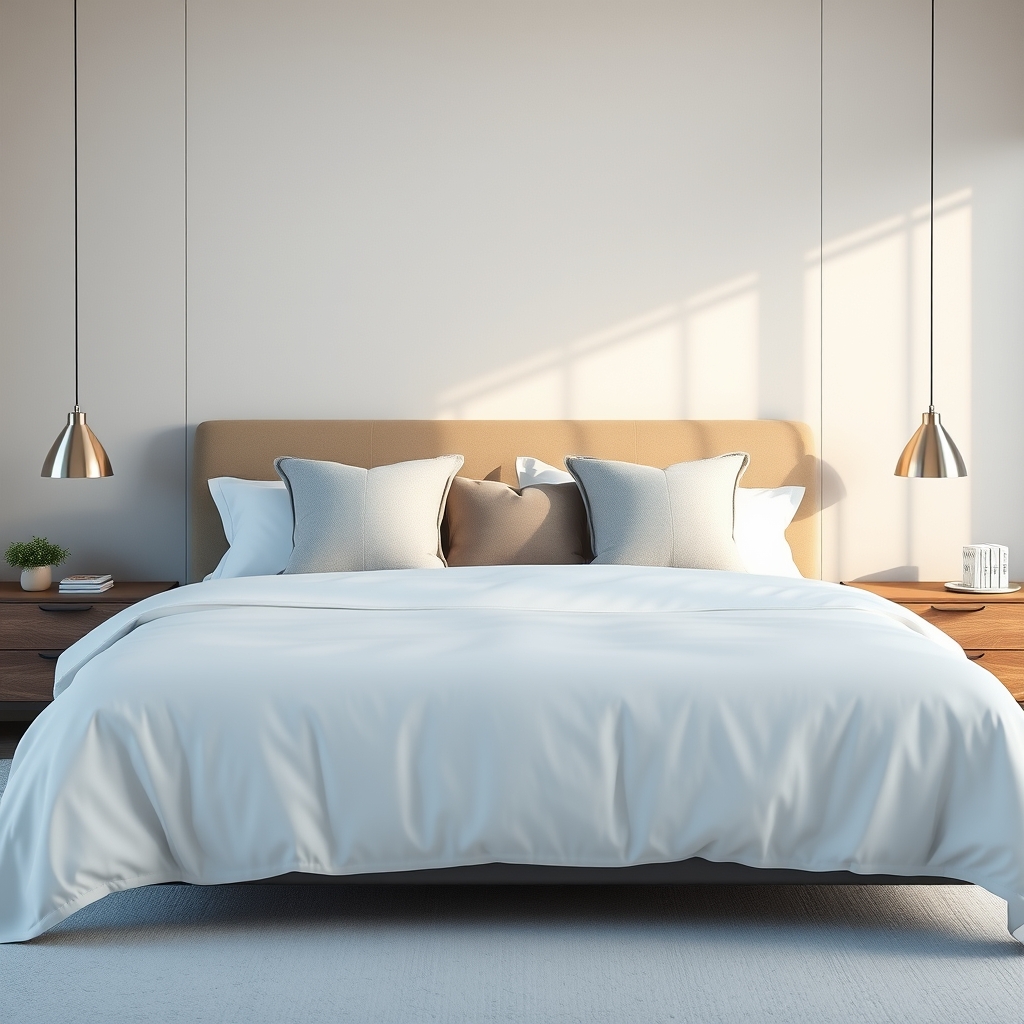 Almohada Ergonómica de Postura Lateral U Slupill InnovaGoods - Mejora tu descanso - imagen 3