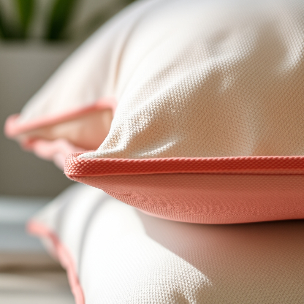 Almohada Viscoelástica Cervical para Parejas Cozzy InnovaGoods - 4