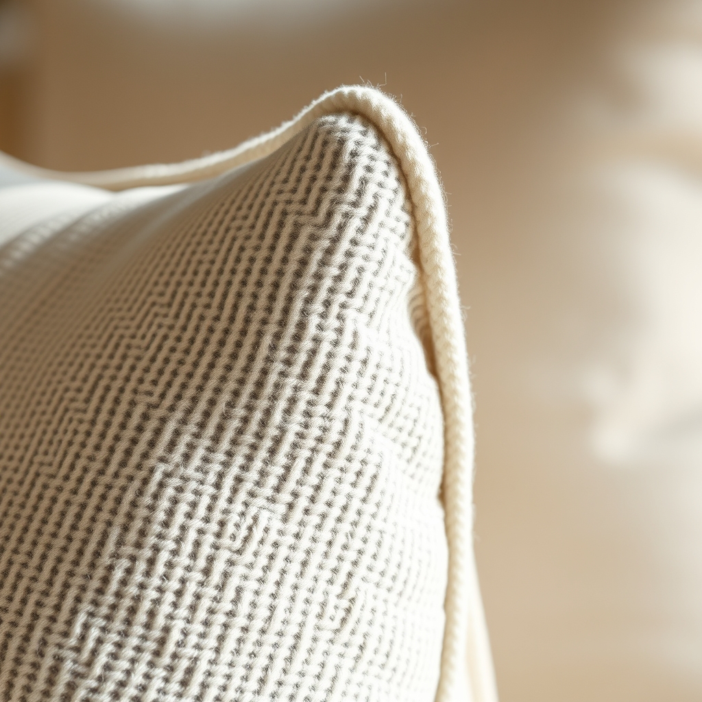 Almohada Viscoelástica Gift Decor Blanco 70 x 15 x 40 cm Refrescante (6 Unidades) - 4