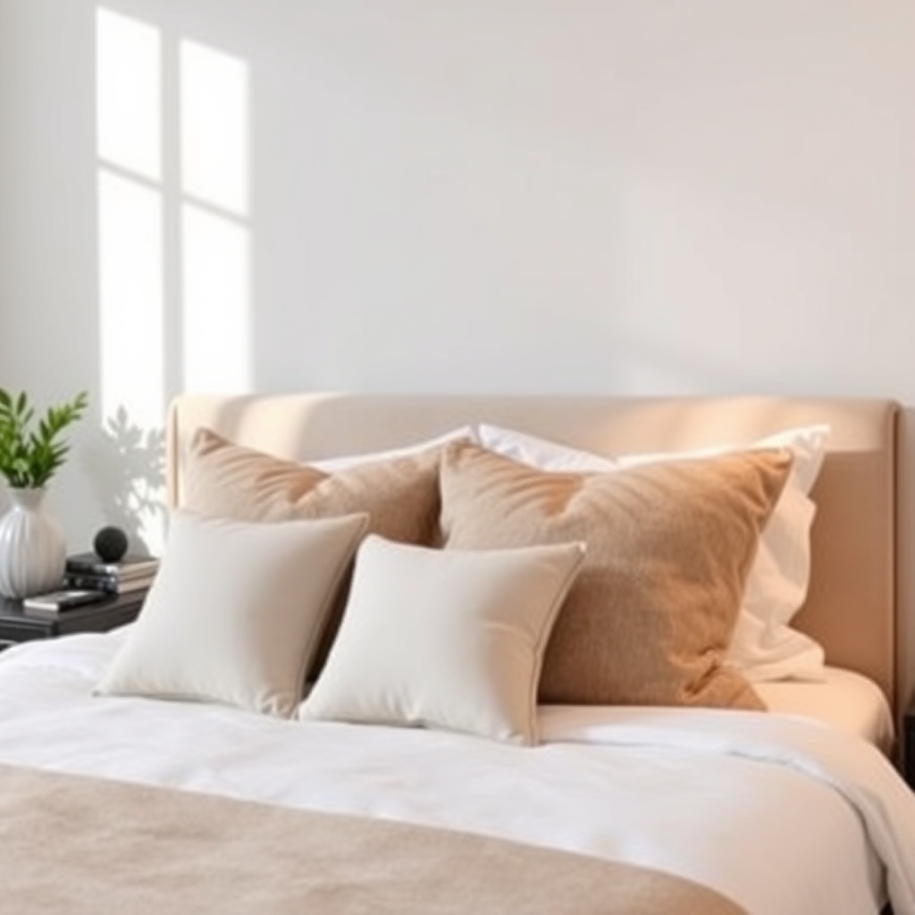 Almohada Viscoelástica Gift Decor Blanco 70 x 40 cm (6 Unidades) - 3