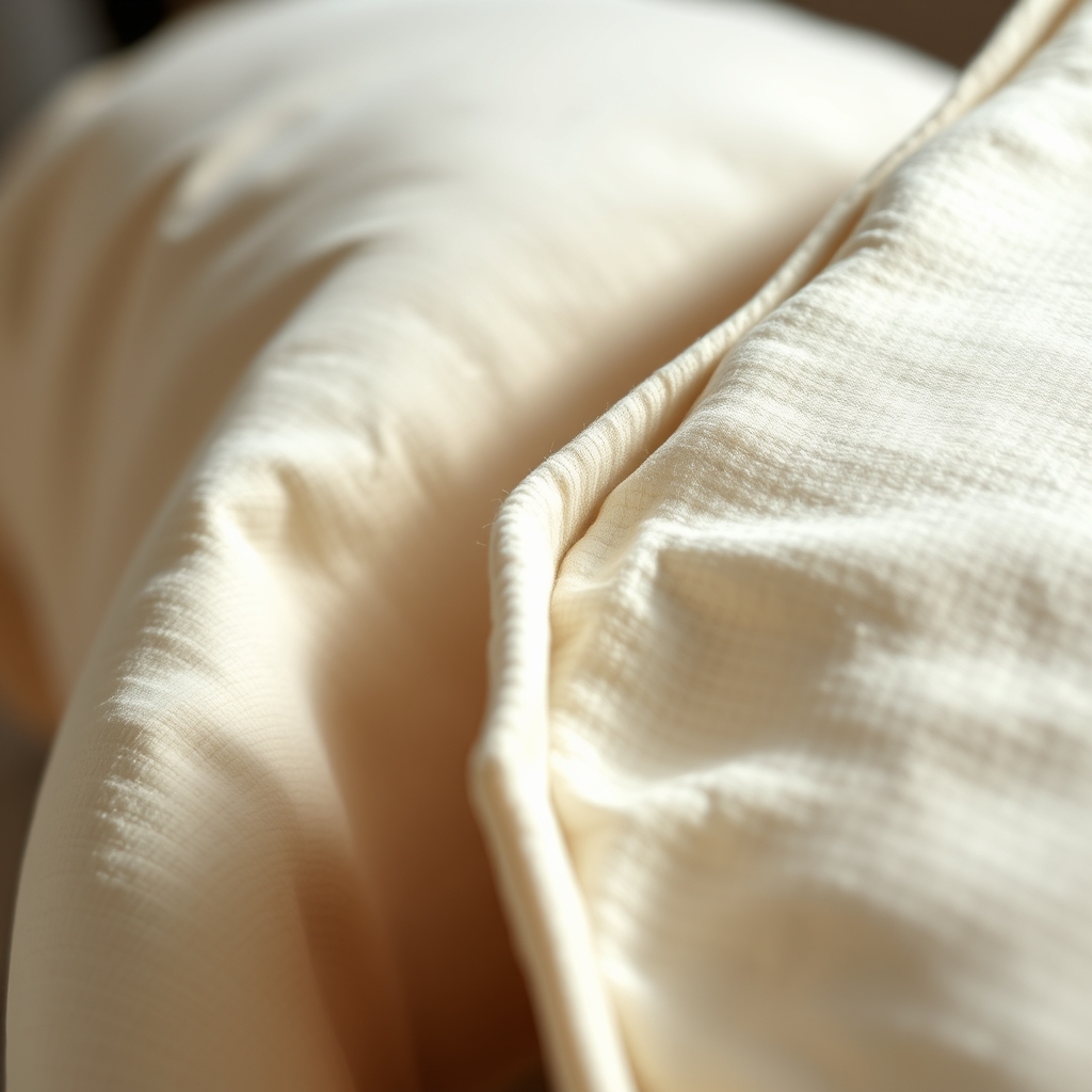 Almohada Viscoelástica Gift Decor Blanco 70 x 40 cm (6 Unidades) - 4