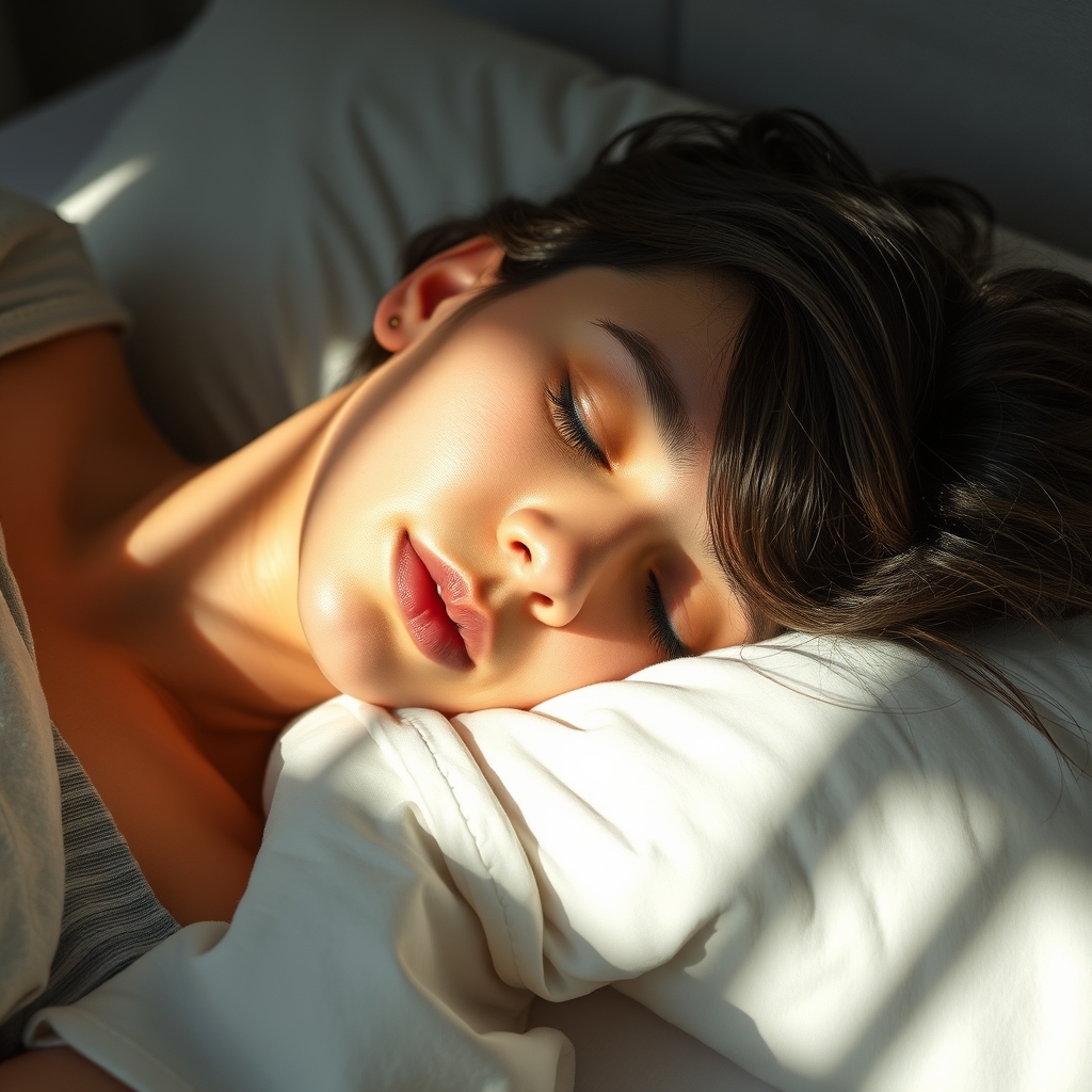 Funda de Almohada Naturals Blanco - Descanso óptimo - imagen 2