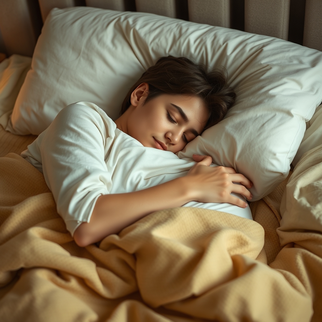 Funda de almohada Naturals Verde - Descanso ergonómico - imagen 5