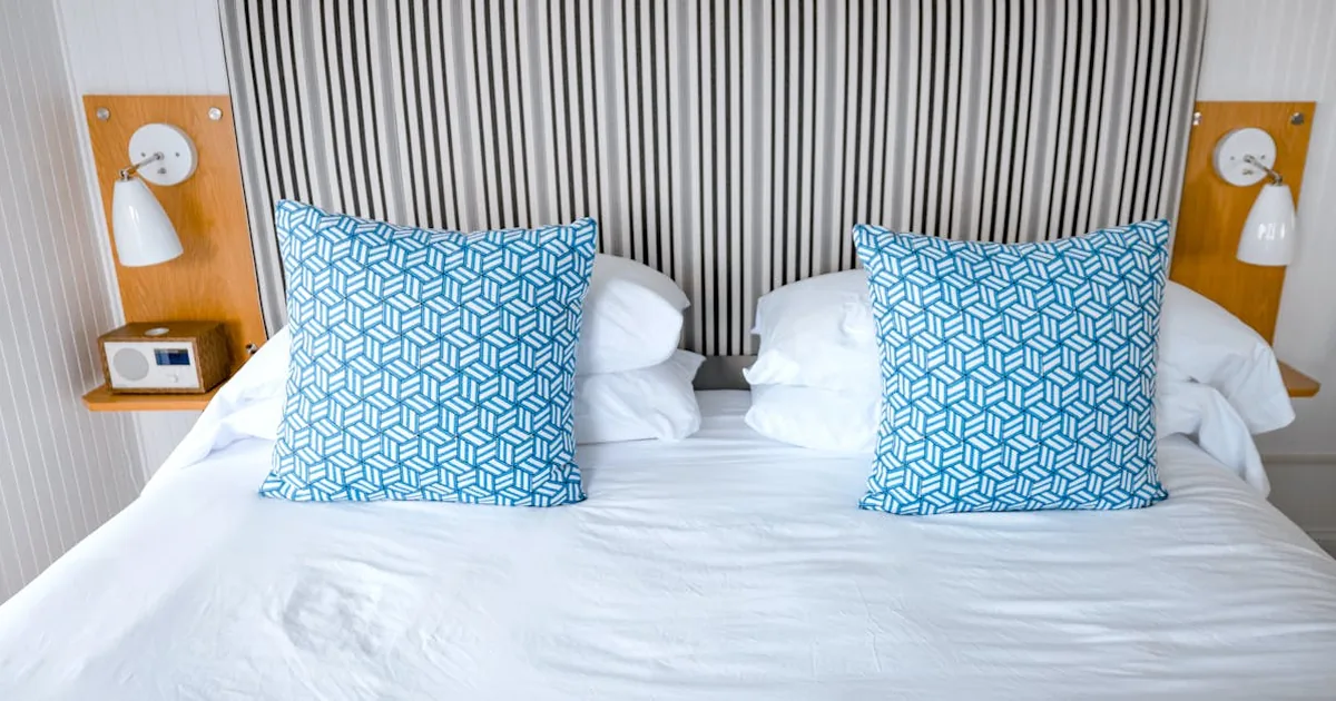 Colchon Dormipedic vs Hr Muebles en 135x190