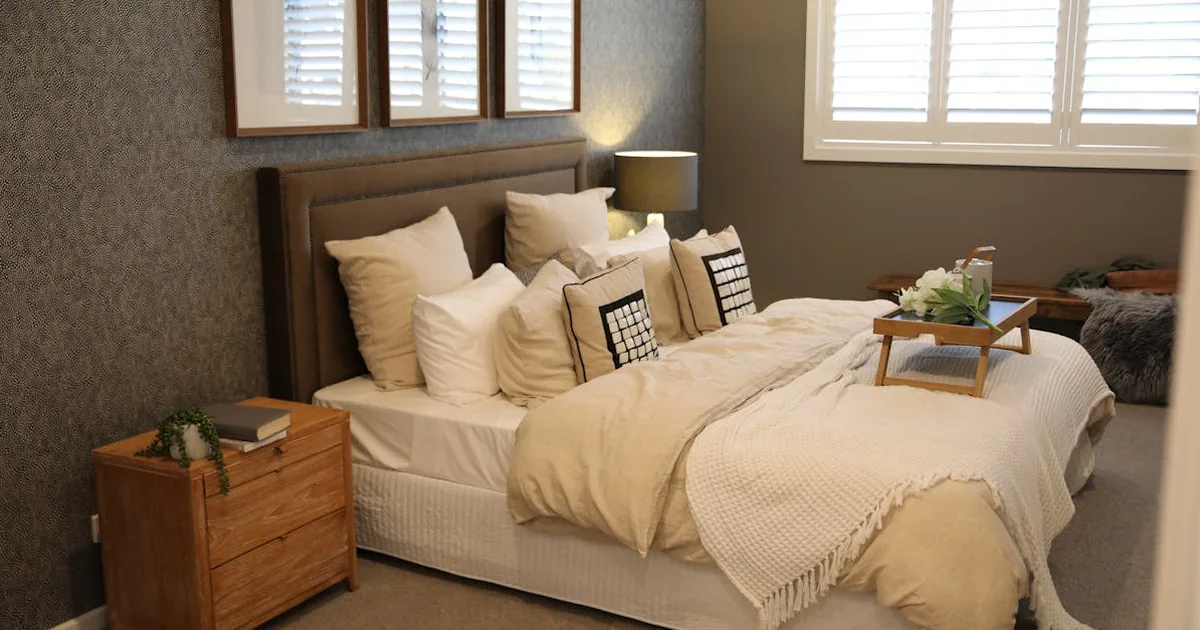 Somier 135x190: ¿El Secreto de un Descanso Real?